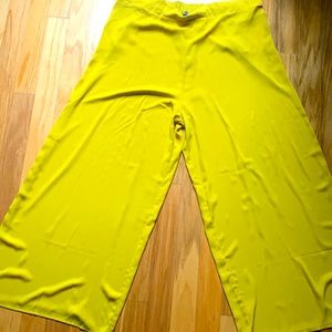 Zellie for She Palazzo pants- NWOT